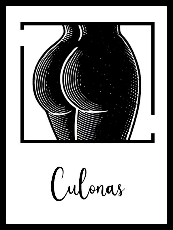 Culonas